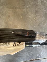 Corning D14401EB1R3200F , ROC Pushlok Cable Assy Simplex Connector End , 200 Ft
