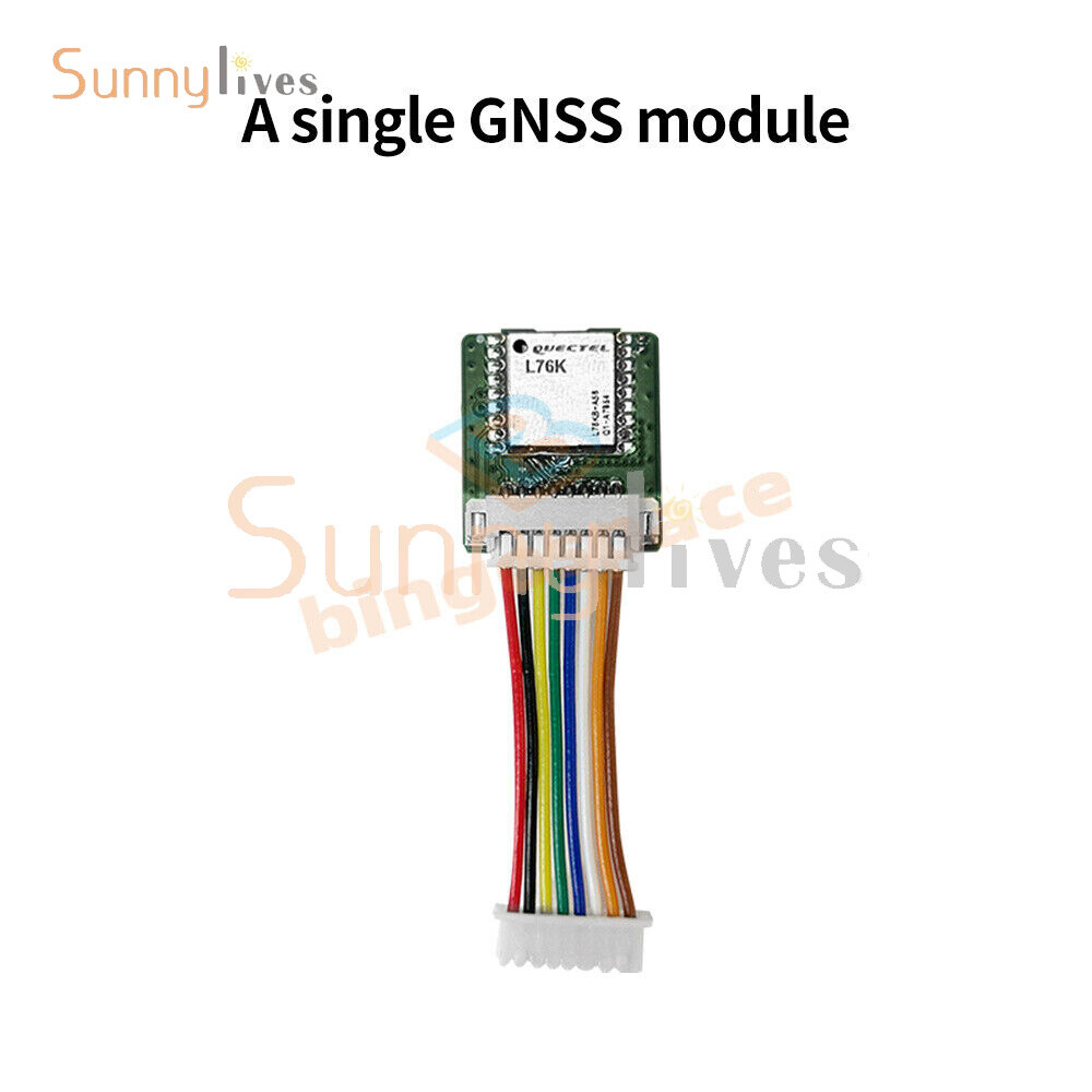 HelTec AutoMation Node T114 LoRa Development Board nRF52840 SX1262 Module Type-C
