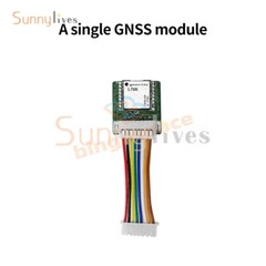 HelTec AutoMation Node T114 LoRa Development Board nRF52840 SX1262 Module Type-C