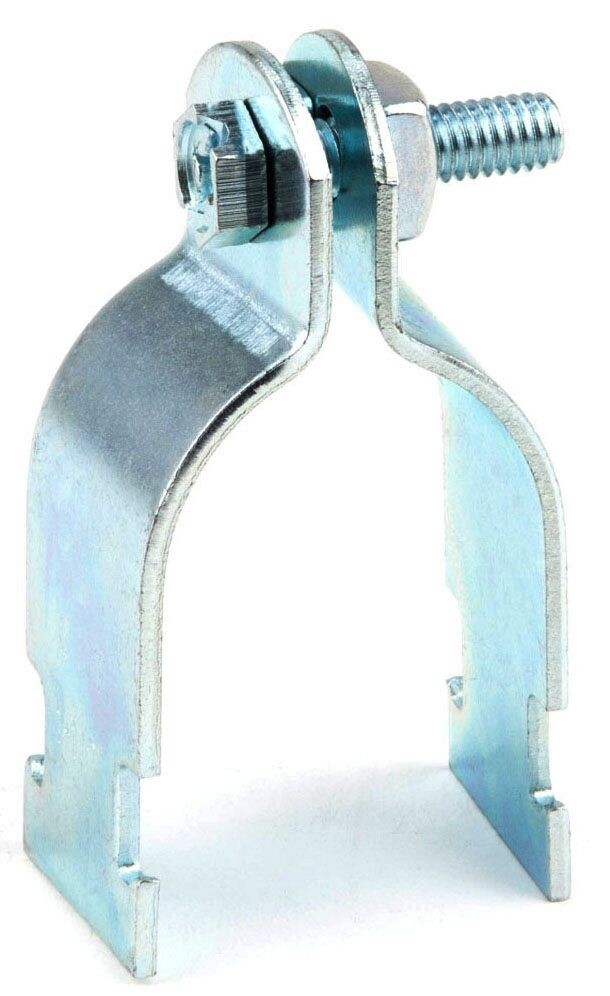 Dottie SC500R, 4″ Rigid Strut Clamp, 1 pc