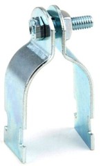 Dottie SC500R, 4″ Rigid Strut Clamp, 1 pc