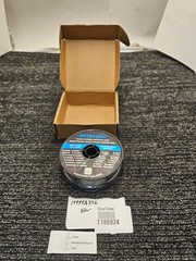 (QTY 3) BNTECHGO Black 18 Gauge Super Flexible Silicone Wire, Spool 250 ft