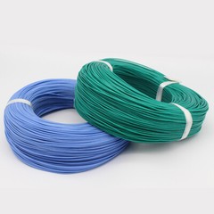 UL3135 Silicone Cable Flexible Wire 10 12 14 16 18 20 22 24 26 28 30AWG 200°C