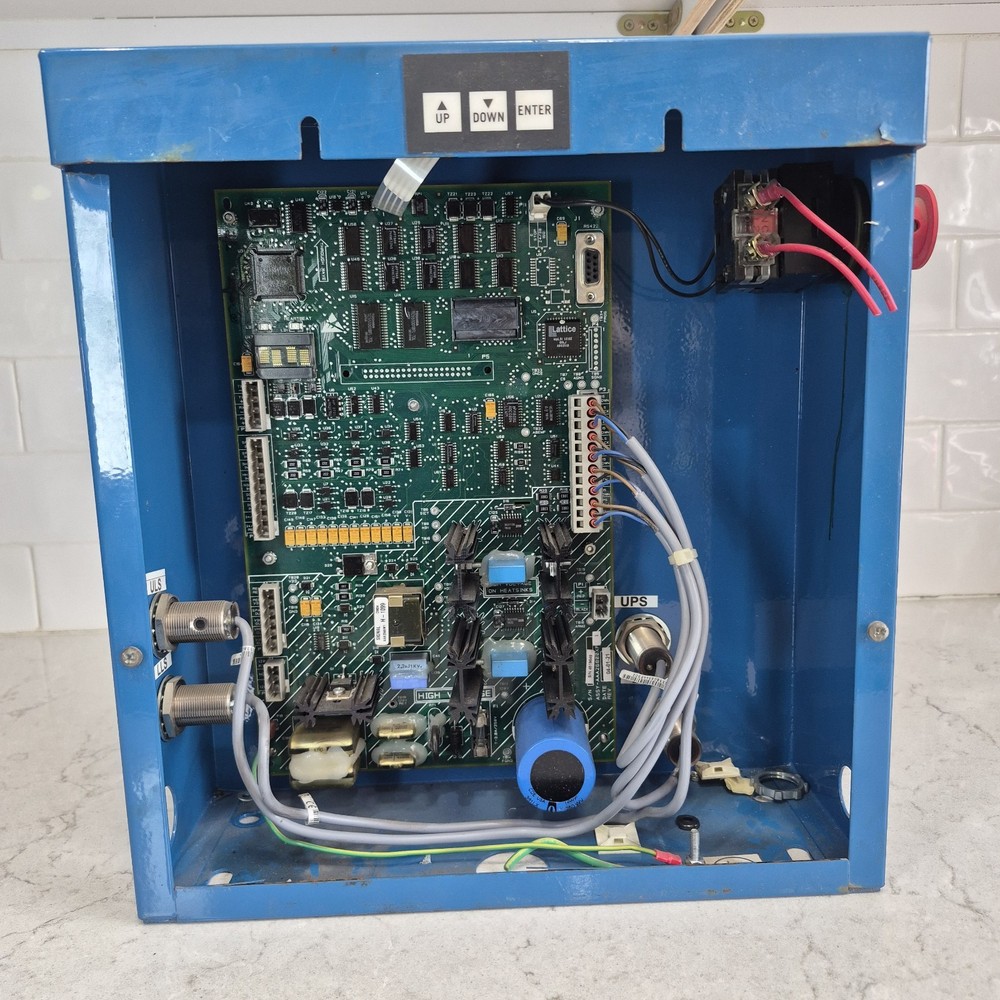 OTIS I-Motion ASSY AAA26800XF1 Board