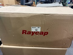 👀NEW RAYCAP RVZDC-3315-PF-48 DC SURGE PROTECTION FOR 6 RRH TOWER ROOF BASE OVP