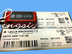 1PC NEW Color code sensor KRTM 3B/6.1121-S8