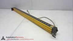 SUNX SF2-EH28P EMITTER, 24 VDC, RANGE: 0.3-10 M, DEFINED AREA: 540 M #259814