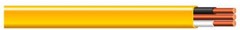 Non-Metallic Romex Sheathed Electrical Cable With Ground,12/2,50 Ft. – 28828222