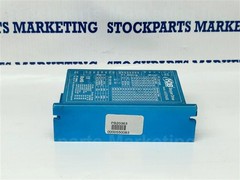 Lot 2pcs Hamderburg ASD545R Stepper Drive 30 Days Warranty Expedited Shipping