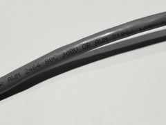 Alpha Wire 5198C 22/8C Xtraguard 1 Premium Shielded Control Cable Gray /10ft