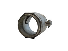 OZ/GEDNEY KC400 4″ MALLEABLE IRON SCREW CONNECTOR