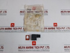 REXROTH 1834484051 Cable Socket 230V 6A