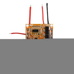 5S 21V 18A 18650 Li-ion Battery Charging Protection Board Module PCB BMS New