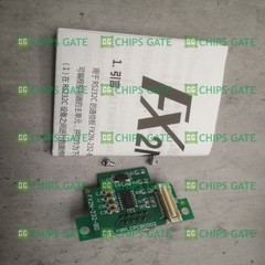 1PCS FX2N-232-BD MODULE PLC RS-232 Communication Option Board
