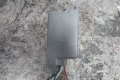Appleton Electric EFSR-GFI 125VAC 20 A GFI Cover Receptacle & Box