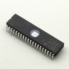 TI TMS27C210A TMS27C210A-10JL/12JL/15JL/20JL 27C210 2MBIT UV EPROM CDIP40x 50PCS