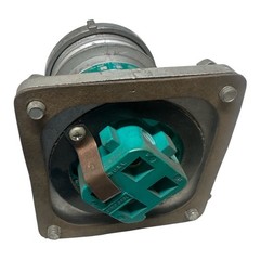 Appleton ACR6034, 60 Amp Powertite Receptacle 🔥Fast Shipping🔥