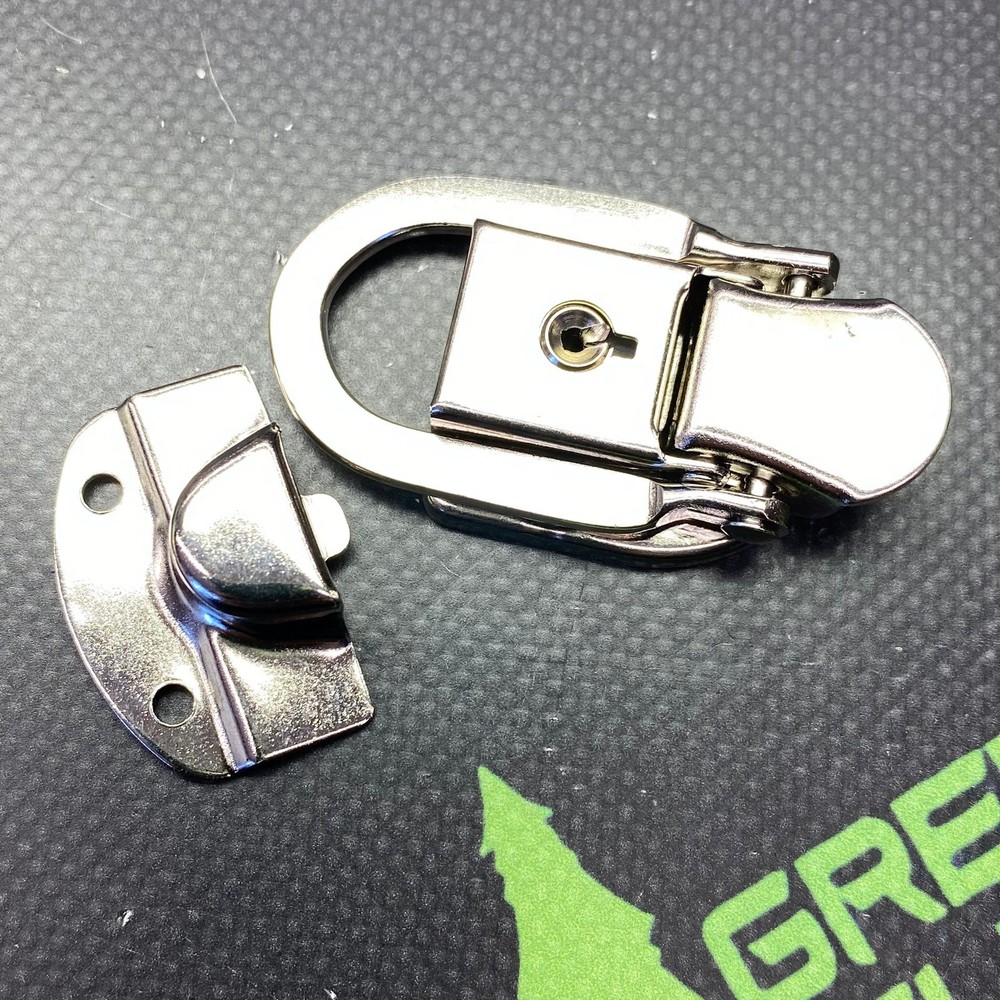LOC026 – PLATT LUGGAGE – LOCK