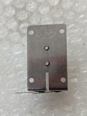 Metal Battery Holder Bracket Clip Contact Spring Terminal Industrial Lot of 74