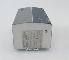 Sola SDN 20-24-480 Power Supply 24VDC 20A 50-60Hz