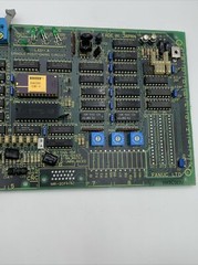 Fanuc PC Board Orientation/Circuit Board A20B-0008-0240/0213E See Pics