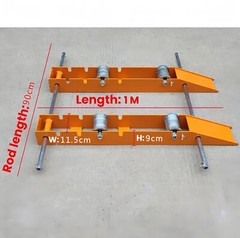 Cable Drum Roller Cable Reel Roller CableCable Reel Dispenser Cable Roller Stand