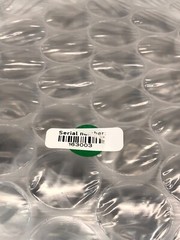AMAT Lamp Module Housing Assy, Base, P5000, CVD, 163003