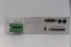 Waters 600 RS CPU 227-02 Motherboard