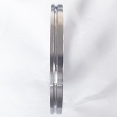 ISO63/80/100/160 SS304 Vacuum Welding Flange Pipe Coupling Flange Joint