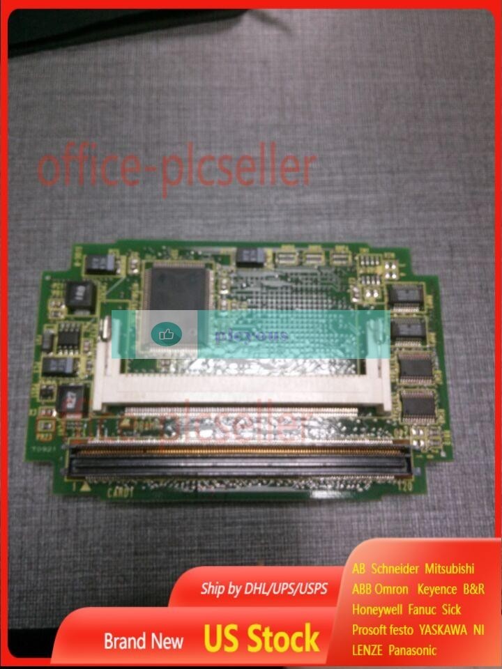 NEW FANUC CIRCUIT BOARD A20B-3300-0170 A20B33000170 FREE EXPEDITED SHIPPING