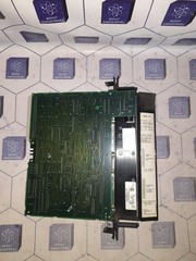 GE FANUC IC697BEM713G BUS TRANSMITTER 44A730317-G01