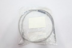 Allen Bradley 43GR-TQS20SS Glass Fiber Optic Cable Ser A