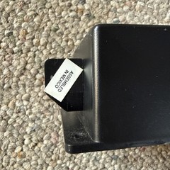 CONTROL CONCEPTS ISLATROL+ (IC+102) ACTIVE TRACKING FILTER 120VAC / 2.5A