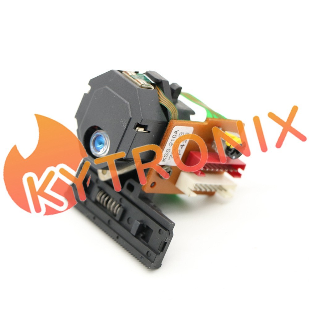 NEW CD Laser Lens Optical Pick UP KSS-210A KSS210A