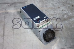 ELLETRE INDUSTRIAL DVETPLUS 37KWS1 701279 Used