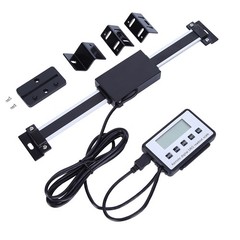 0‑150mm Digital Readout DRO Remote LCD For Milling Machines Or Lathes CS
