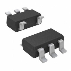 10PCS Microchip MCP6001UT-I/OT MCP6001 1 MHz Single Op Amp SOT-23-5 New IC