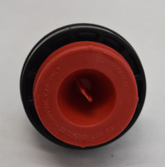 Eaton Cooper Power Series Bushing Well 2638640C01 16.2V AC 2.5″ 200A 45kV