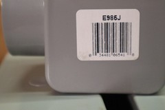 3 CARLON E985J-CAR 2″ CONDUIT BODY “LR”