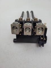 R-150E Toshiba Overload Relay w/ Lugs – Next Day Option
