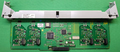 NORTEL Norstar PLUS Compact ICS NT7B56FA-93 phone panel system