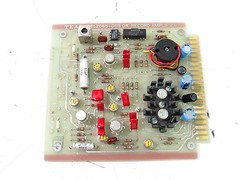 TEAC 13352065-00B RECORD AMPLIFIER BOARD/CARD ***XLNT***