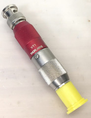 ThorLabs VT1 Variable Terminator Feedthrough 50Ω 100Ω 500Ω 1k 5k 10k 50k Tested