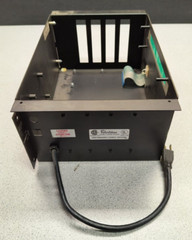 Robertshaw Siebe Invensys Card Cage DMS350AMC DMS350AM DMS350AC Keyboard