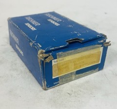 RECHNER NO. KSA-250-90-130VAC CAPACITIVE SENSOR RELAY 90-130VAC 2METER