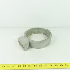 Ogden CBM160050-00052 Mighty Miser Heater Band 1000W 480V 6″ ID