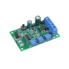 6V 12V 24V 10A DC 6V-28V Motor Overcurrent Protector Module Adjustable Alarm