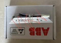 1Pc New DANOTHERM ABB Resistor 3AFE64482459 VHPR 80 HX 3R3 3.3OHM
