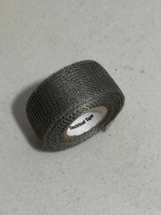 Scotch 24-1X15FT, 1″ x 15′ Roll, Non-Adhesive, Electrical Shielding Tape, 1 pc