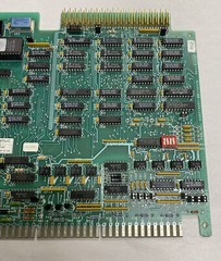 GE FANUC,44A719291-001 R04/4,CIRCUIT BOARD